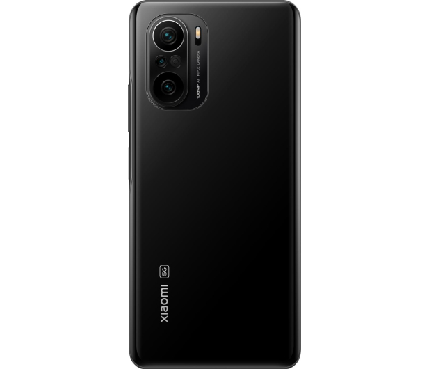 Xiaomi Mi 11i 5G 8/256GB Cosmic Black - 649099 - zdjęcie 5